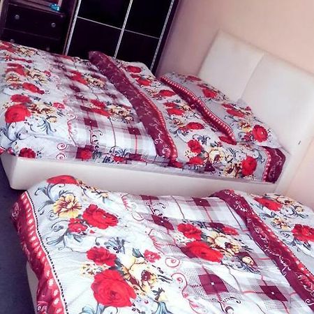 Hotel Makmur Kuantan Buitenkant foto