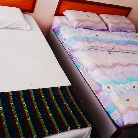 Hotel Makmur Kuantan Buitenkant foto