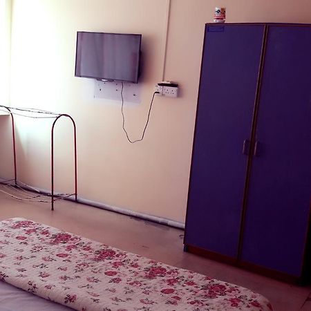 Hotel Makmur Kuantan Buitenkant foto