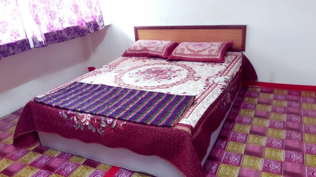 Hotel Makmur Kuantan Buitenkant foto