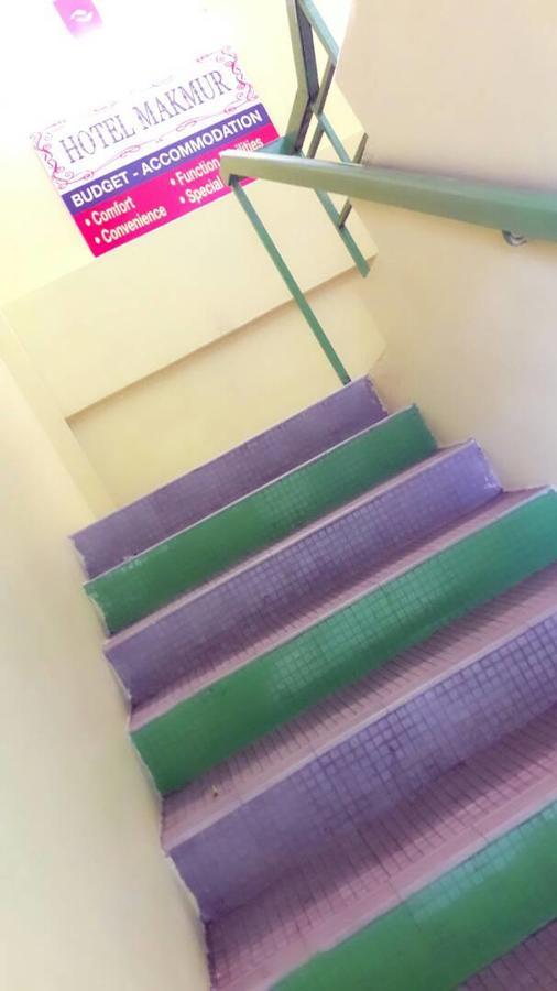 Hotel Makmur Kuantan Buitenkant foto