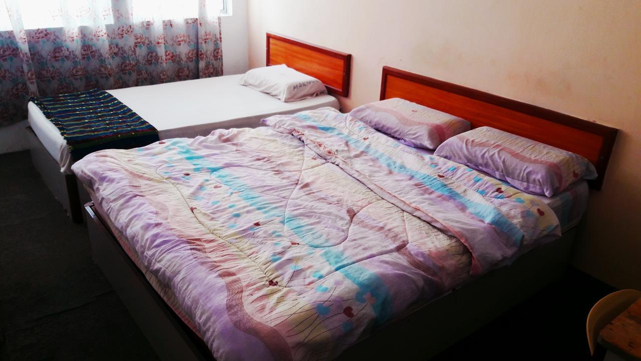 Hotel Makmur Kuantan Buitenkant foto