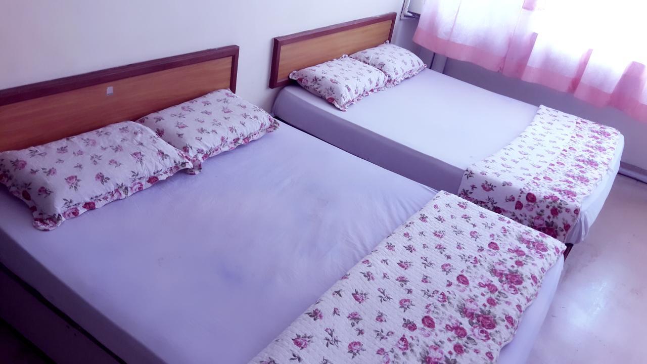 Hotel Makmur Kuantan Buitenkant foto