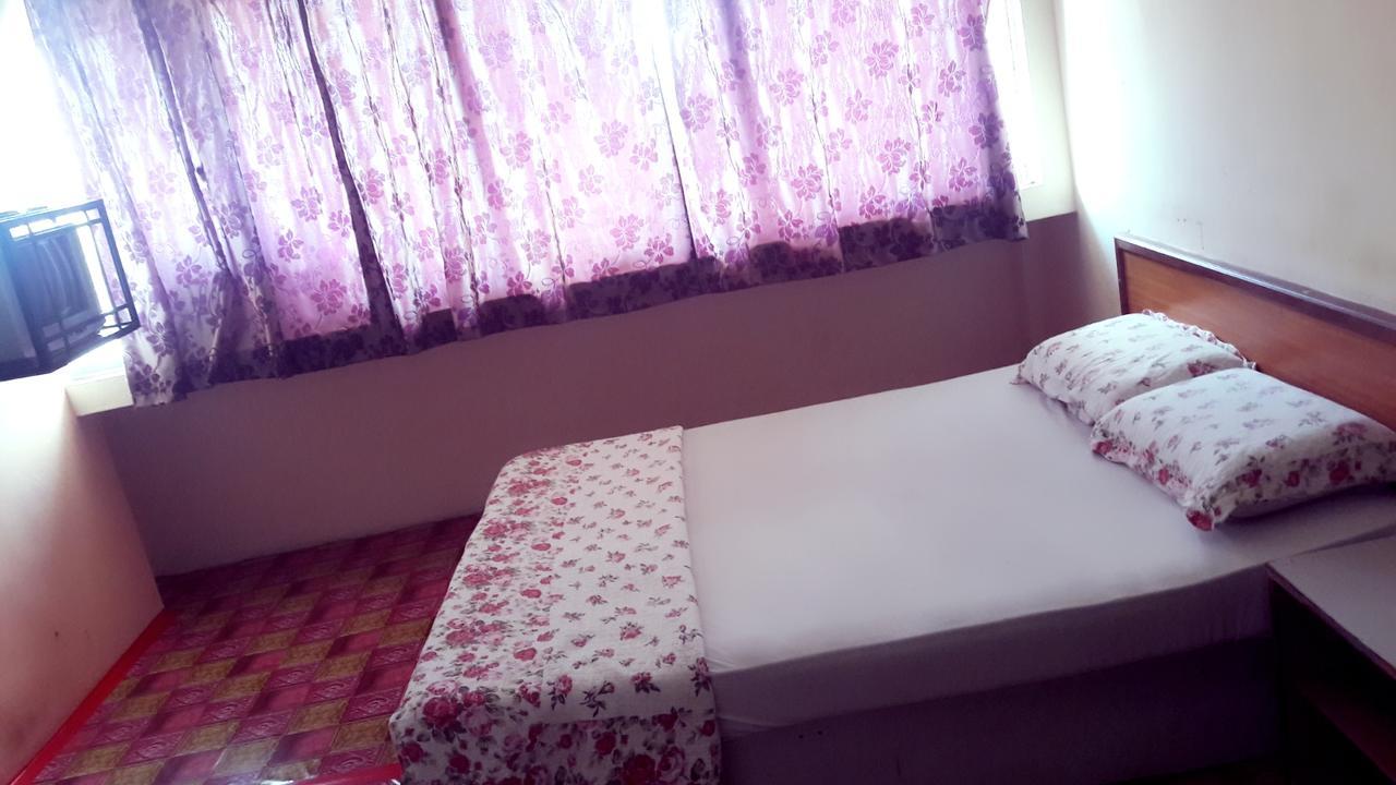 Hotel Makmur Kuantan Buitenkant foto