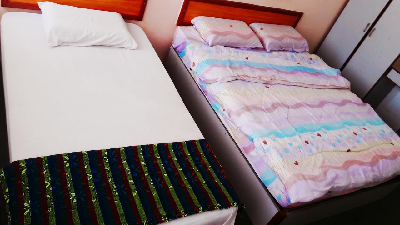 Hotel Makmur Kuantan Buitenkant foto