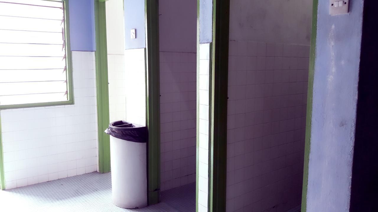 Hotel Makmur Kuantan Buitenkant foto