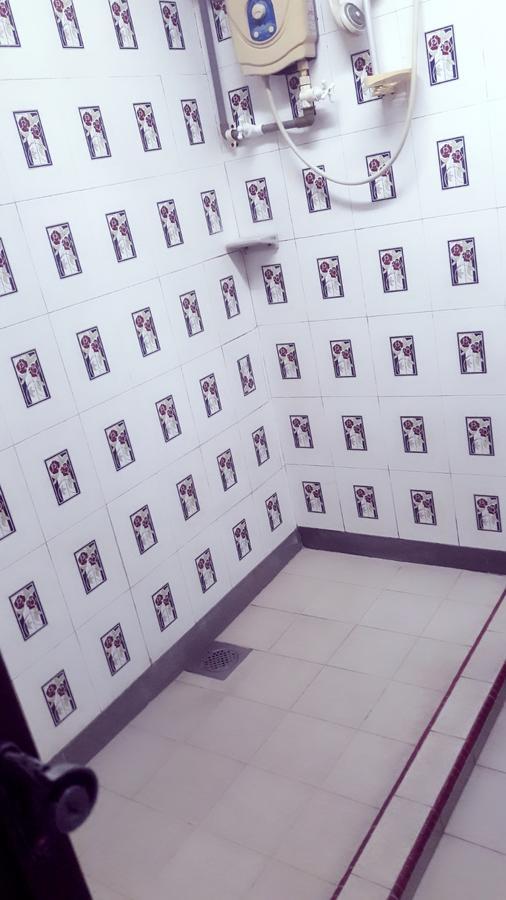Hotel Makmur Kuantan Buitenkant foto